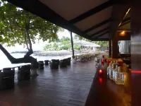 桑塔納俱樂部海灘度假村 - 酒吧