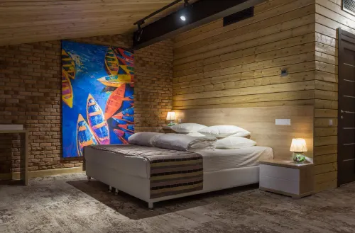 Sanatorij-Profilaktorij Sibiryak Hotels in Berdsk