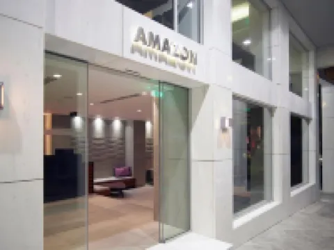 ベストウエスタン アマゾン ホテル アテネのホテル