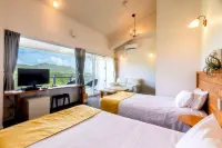 Hoshi No Terrace Motobu Yamazato Hotel in zona Mt. Yaedake