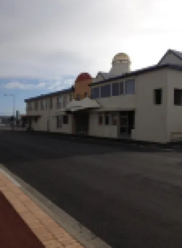 燈塔飯店
