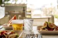 Hotel Roxy & Beach - Aamiainen