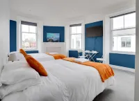 Homesly Guest Rooms - 2 étoiles