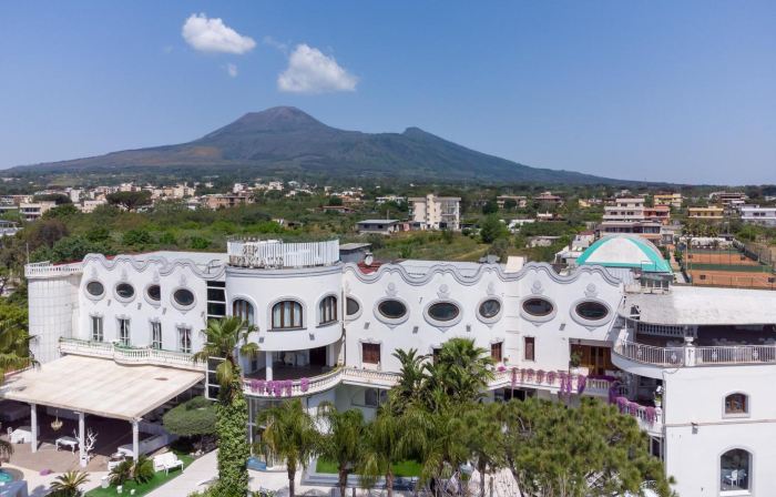 Hotel Imperiale