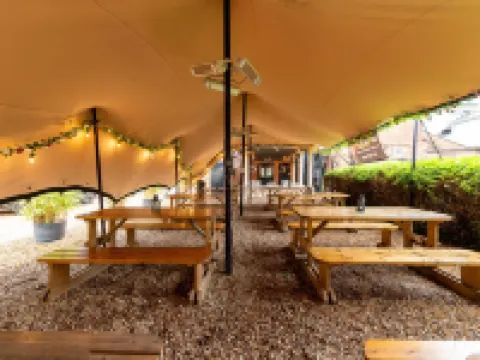 Bosuns Chair Hotels in Lymington and Pennington