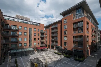 Base Serviced Apartments - Duke Street Hotels in 