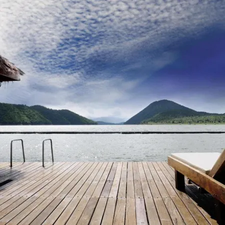 Ruknam Resort
