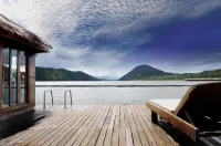 Ruknam Resort - Mountain view