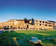 Aregai Marina Hotel & Residence Hotels near Oratorio del Santo Cristo
