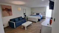 Hotel Century Reforma