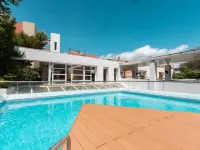 Ibersol Antemare - Adults Only Hotels in Sitges
