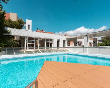 Ibersol Antemare - Adults Only Hoteles en Sitges