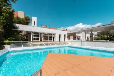 فندق إيبيرسول هوتل أنتيمير - للبالغين فقط Hotels near Sitges