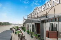 Ecko Antarman Ganges Hotels in Ram Ghat