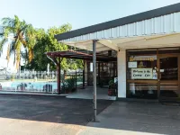 Copper City Motel Hotels in Cobar