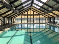 Wilderness Presidential Resort -  Privatzimmer