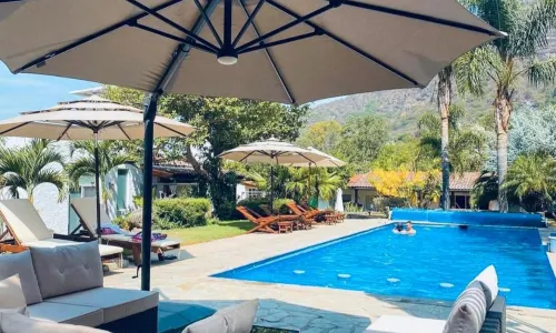 Finca Catalina Hotel Boutique