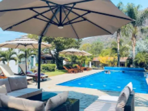 フィンカ カタリナ ホテル ブティック テポストランのホテル