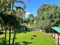The Space Airport Hotel Chiang Rai Hotels in Ban Du