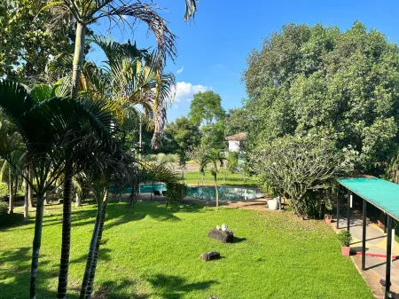 The Space Airport Hotel Chiang Rai Отели рядом с достопримечательностью «Mea Fah Luang University»