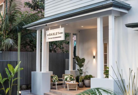 4. 더 벡슬리 본다..