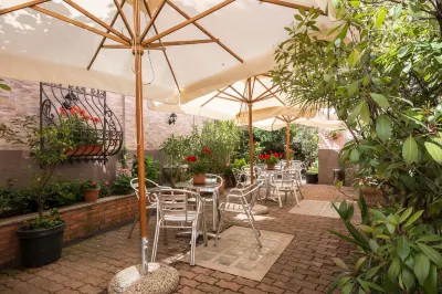 Hotel Vittoria Hotels in Porta Vittoria