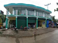Rms Travellers Inn Các khách sạn ở Poro