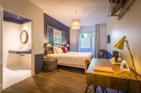The Originals Boutique Hôtel le Londres Saumur