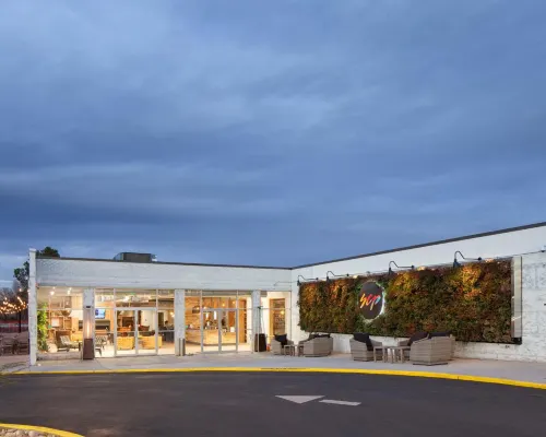 SCP WildFree Colorado Springs, Trademark by Wyndham Hotels near Cheyenne Mountain