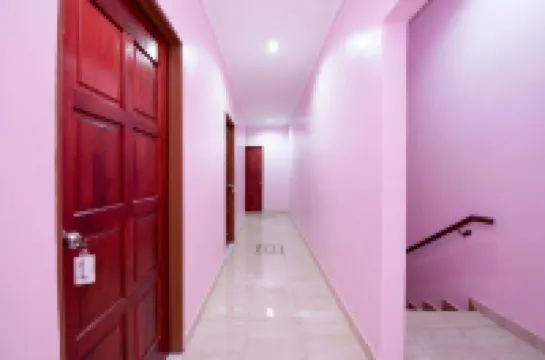 Hotel O Rg Motel Hotels in Temin