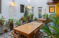Hostal Rio Amazonas