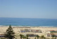 Hotel Apartamento Foz Atlantida - Beach