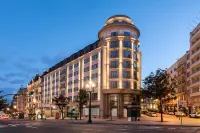 Eurostars Aliados Hotels in 