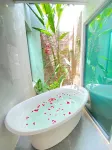 Castle Bayview Resort & Spa - Pemandian Air Panas