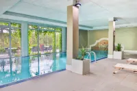 Hotel Palacio Urgoiti - Pool