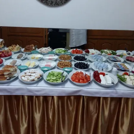 Hotel Cesmeli Отели рядом с достопримечательностью «Большая мечеть»