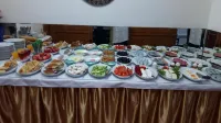 Hotel Cesmeli