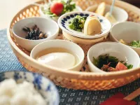 Nogami Honkan Hotels in der Nähe von heiße Quelle Takegawara Onsen