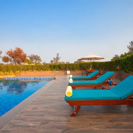Lemon Tree Hotel, Sector 68, Sohna Road, Gurugram