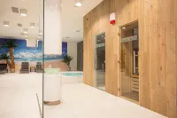 Focus Hotel Premium Lublin Conference & Spa - spa