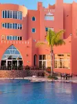 Hotel Idou Tiznit - ที่มีสระว่ายน้ำ
