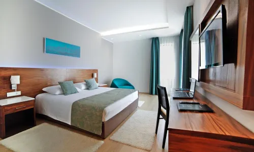 Hotel Korsal