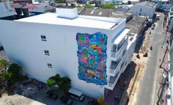 Sea Colors Hotel
