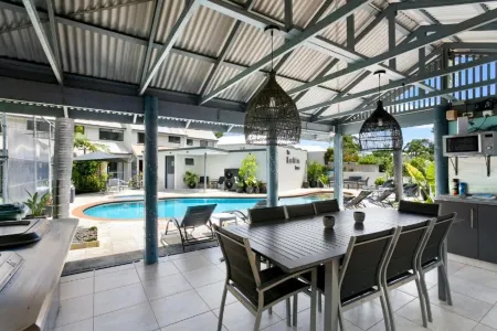 Nautilus Noosa Resort