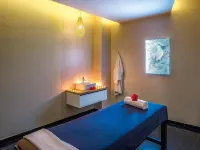 Tui Blue Manar - spa