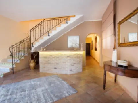 Cala di Ponente Hotéis em Castelluzzo