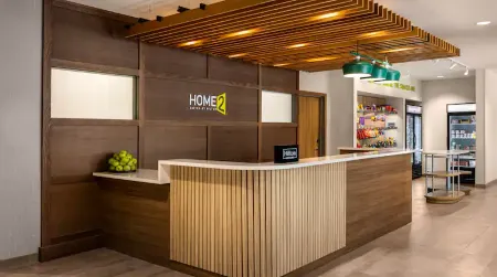 Home2 Suites by Hilton Dry Ridge