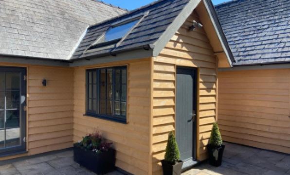 The Lake Country House Hotel & Spa