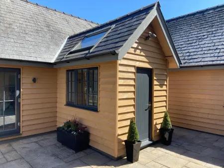 The Lake Country House Hotel & Spa Отели в г. Билт