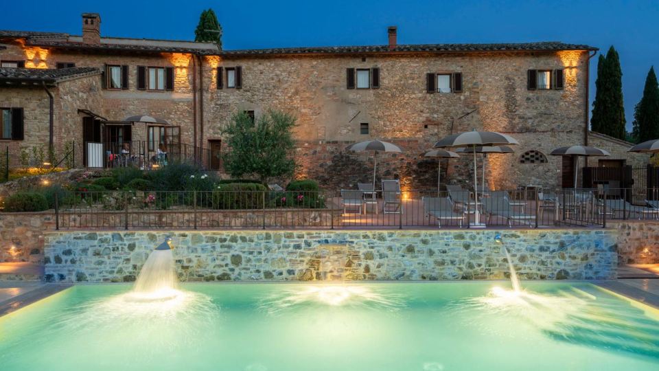 Tenuta Sovestro